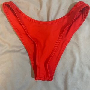 Red Creatures of XIX Bottoms